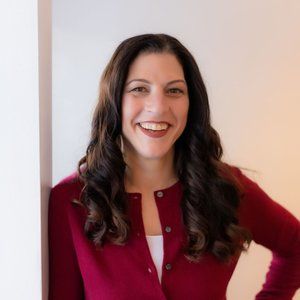 Meet your Posher, Brooke